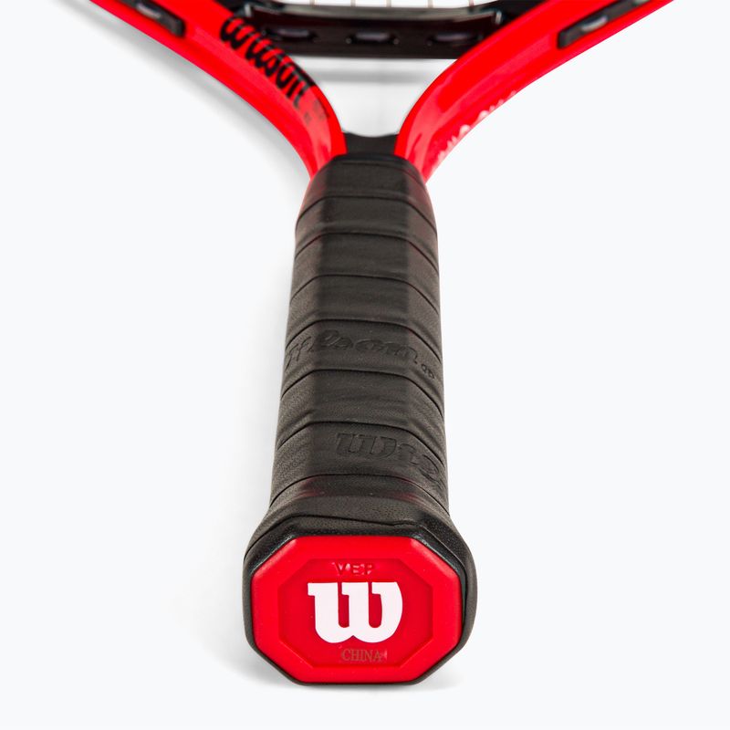 Wilson Pro Staff Precision 25 WR117910H Tennisschläger für Kinder 3