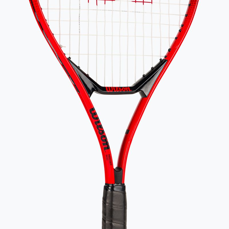 Wilson Pro Staff Precision 25 WR117910H Tennisschläger für Kinder 4