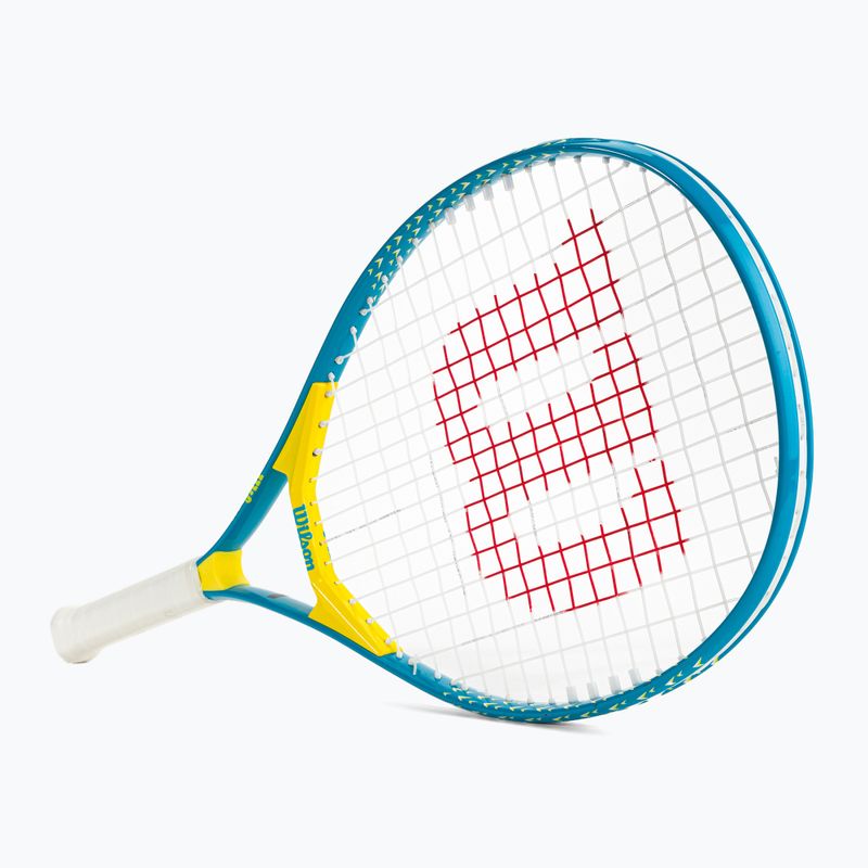 Wilson Ultra Power 23 WR118810H Tennisschläger für Kinder 2
