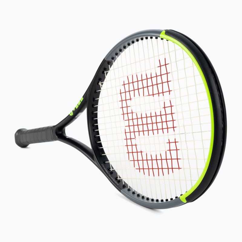 Wilson Blade 100L V7.0 Tennisschläger WR014010 2