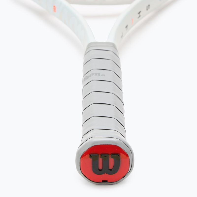 Tennisschläger Wilson Shift 99 V1 oyster 10