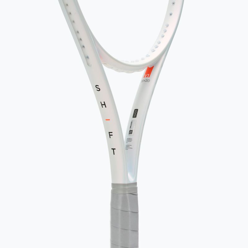 Tennisschläger Wilson Shift 99 V1 oyster 11