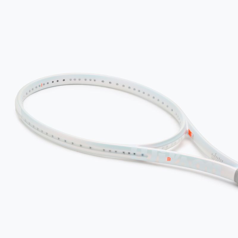 Tennisschläger Wilson Shift 99 V1 oyster 12