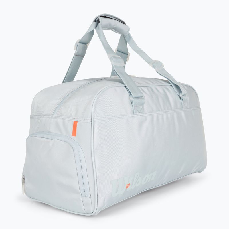 Tennistasche Wilson Shift Duffel artic ice 2