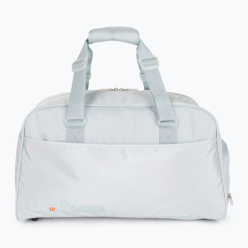 Tennistasche Wilson Shift Duffel artic ice 3