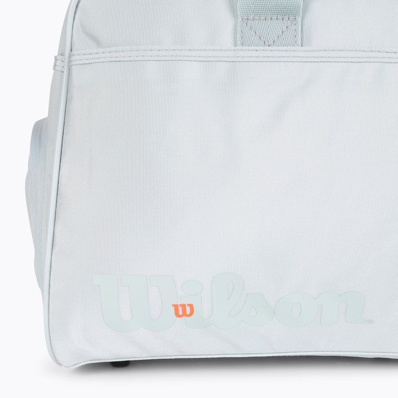 Tennistasche Wilson Shift Duffel artic ice 4