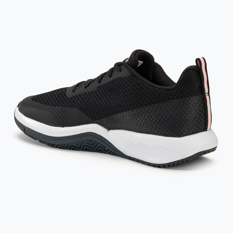 Herren Tennisschuhe Wilson Rxt Active schwarz/ebony/weiß 3
