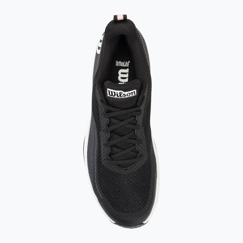 Herren Tennisschuhe Wilson Rxt Active schwarz/ebony/weiß 5