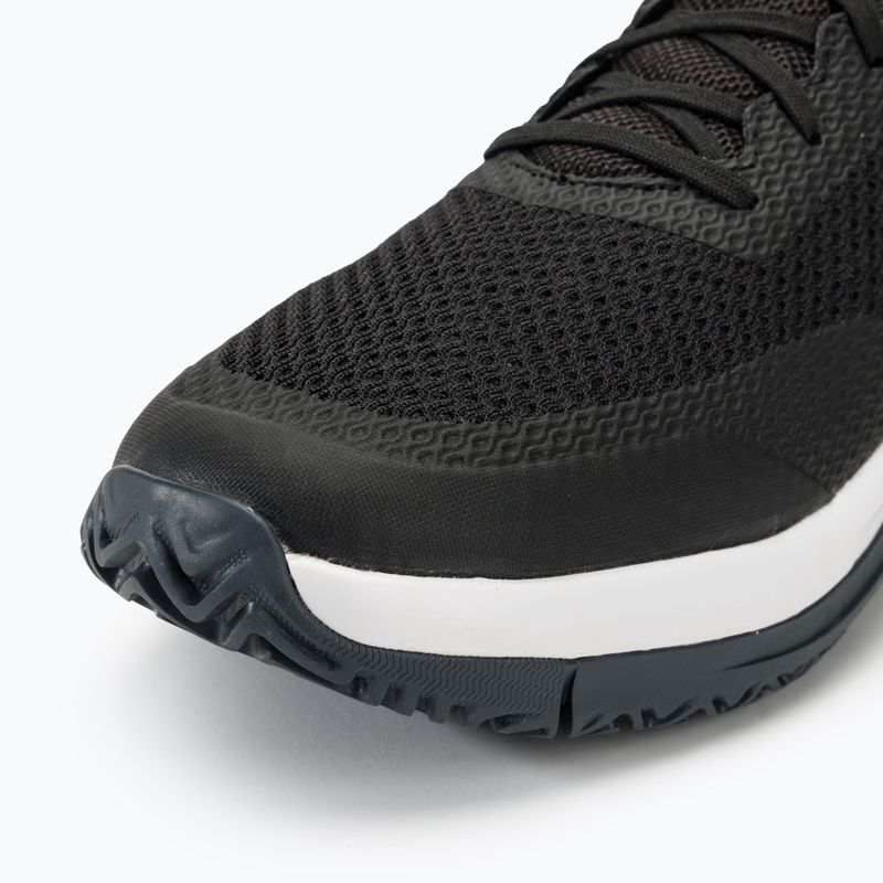 Herren Tennisschuhe Wilson Rxt Active schwarz/ebony/weiß 7