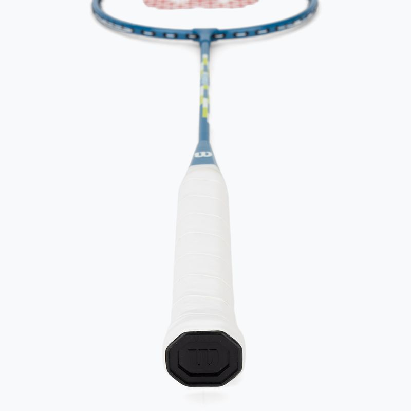 Badmintonschläger Wilson Champ 90 3