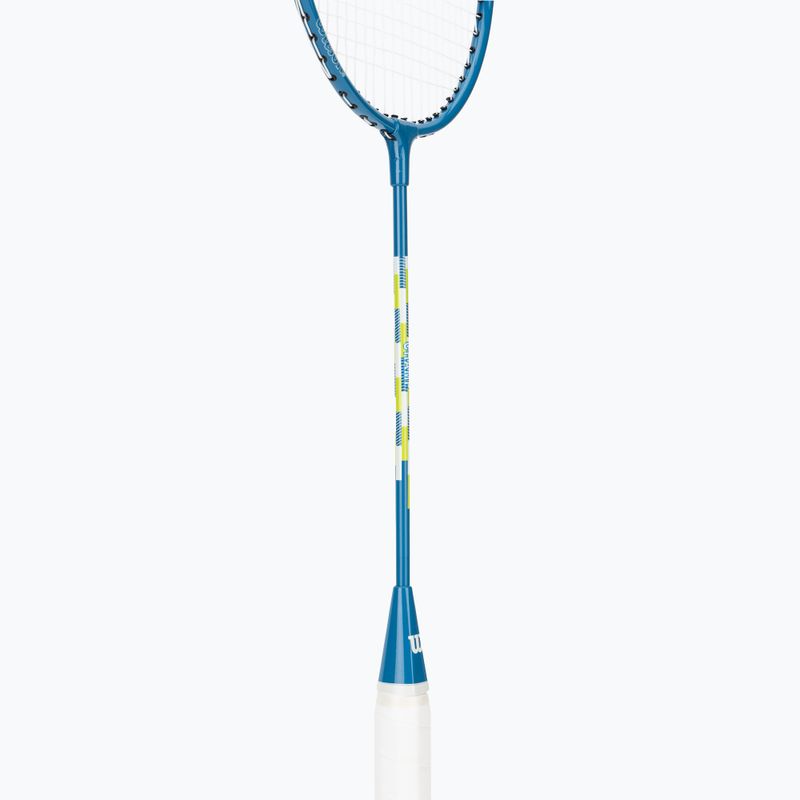 Badmintonschläger Wilson Champ 90 4