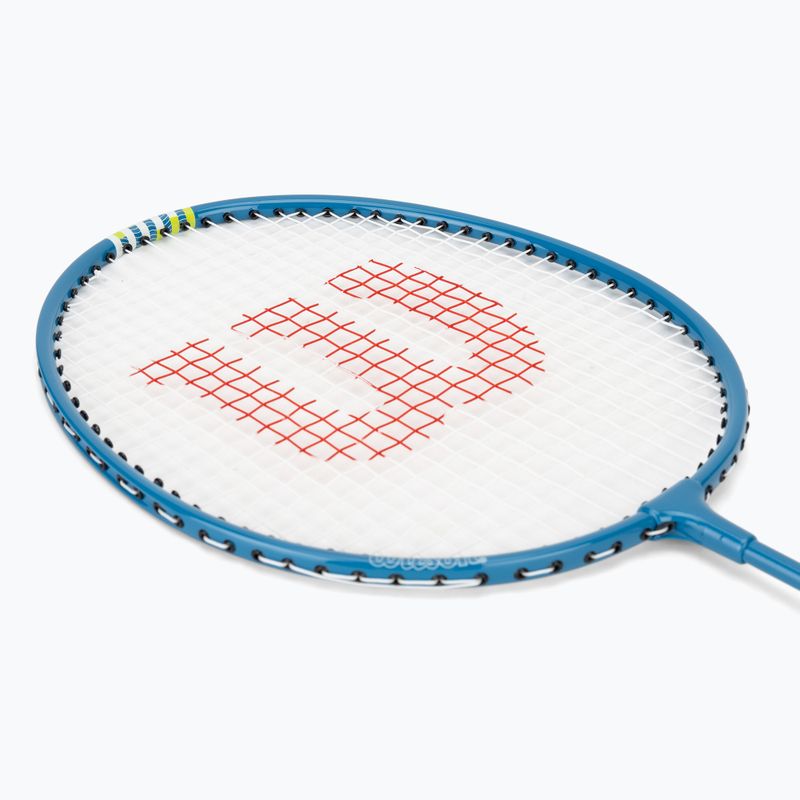 Badmintonschläger Wilson Champ 90 5