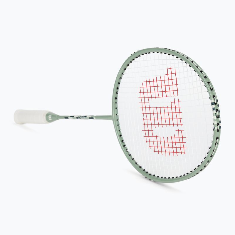 Badmintonschläger Wilson Impact 2