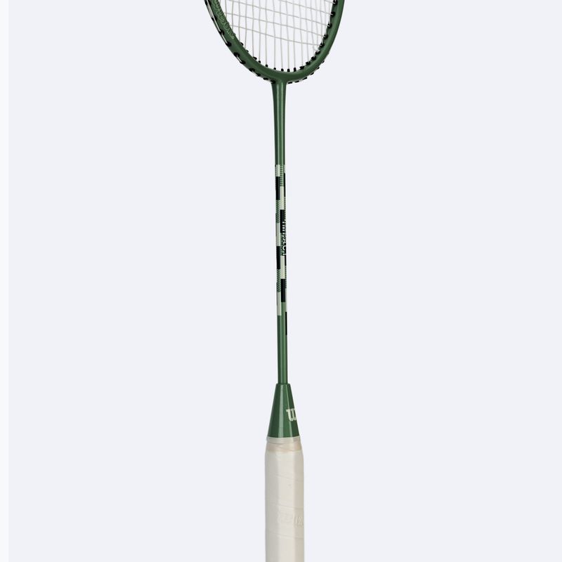 Badmintonschläger Wilson Impact 4