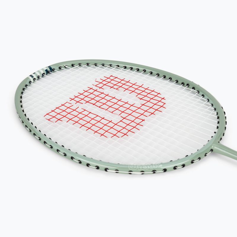Badmintonschläger Wilson Impact 5