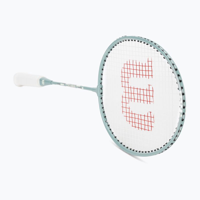 Badmintonschläger Wilson Reaction 70 2