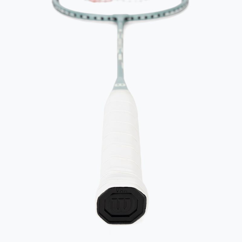 Badmintonschläger Wilson Reaction 70 3
