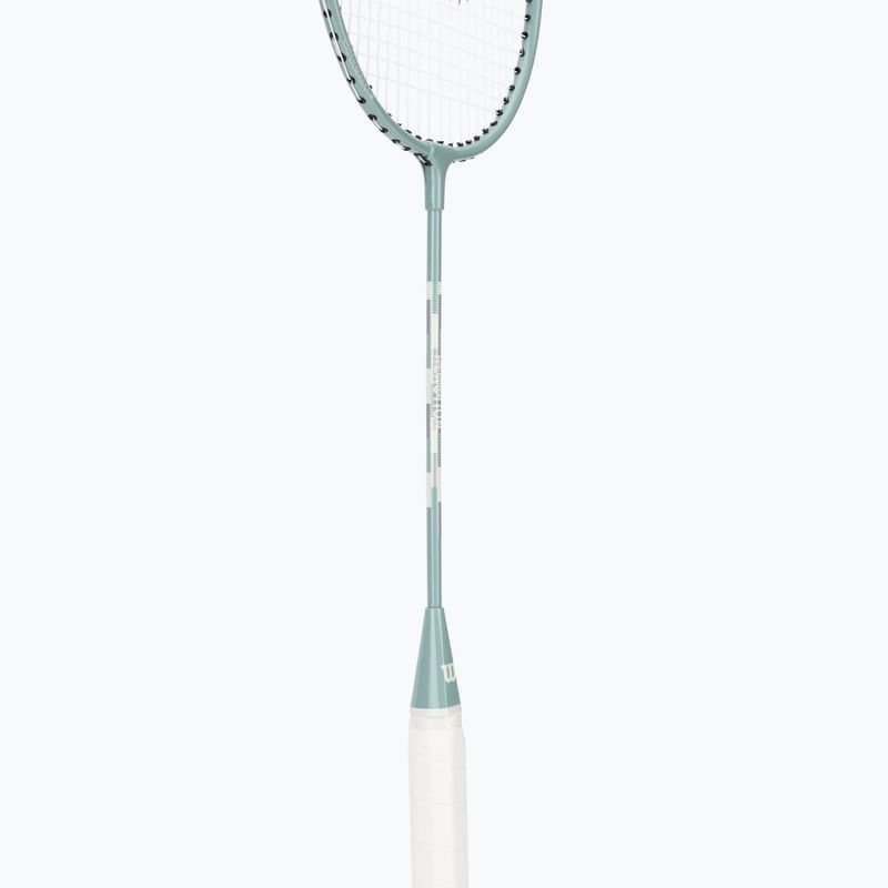 Badmintonschläger Wilson Reaction 70 4