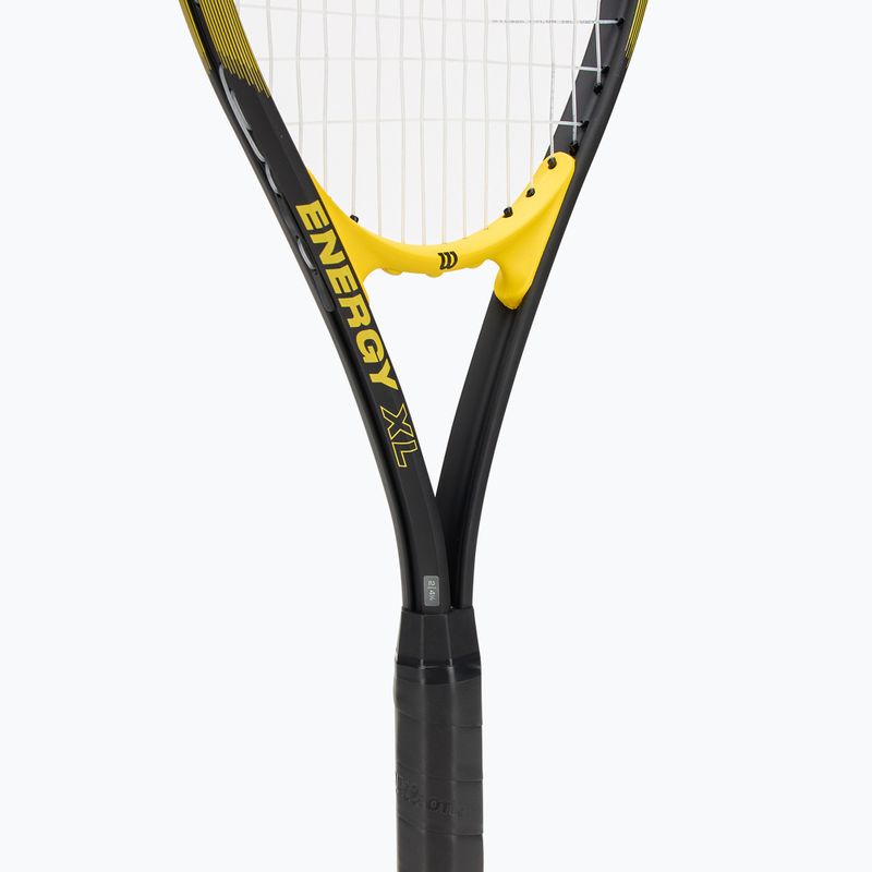 Tennisschläger Wilson Energy XL 4