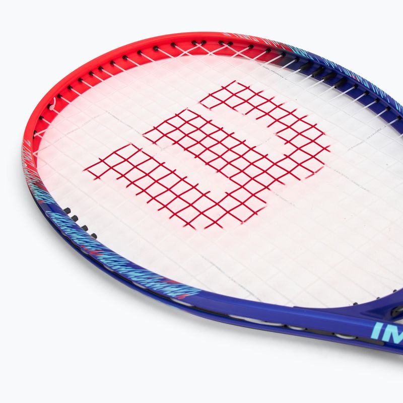 Tennisschläger Wilson Impact 5