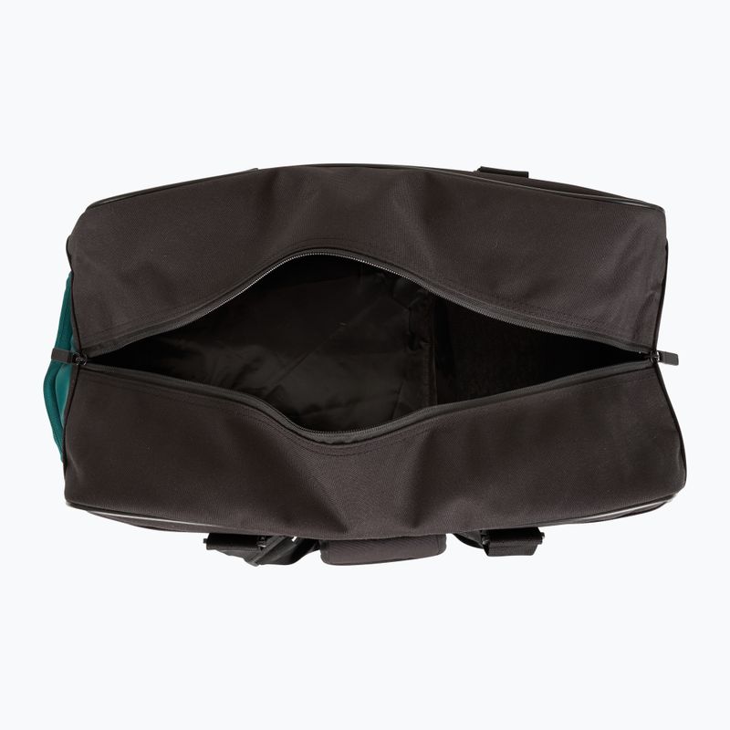 Tennistasche Wilson Super Tour Small Duffel V9 green 7