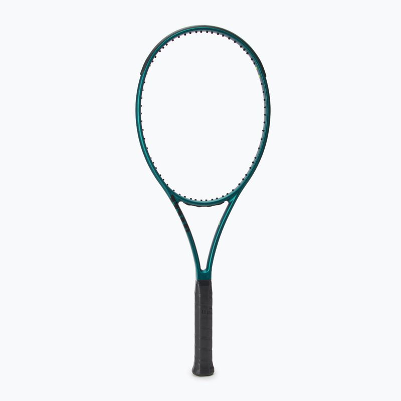 Tennisschläger Wilson Blade 98S V9 green