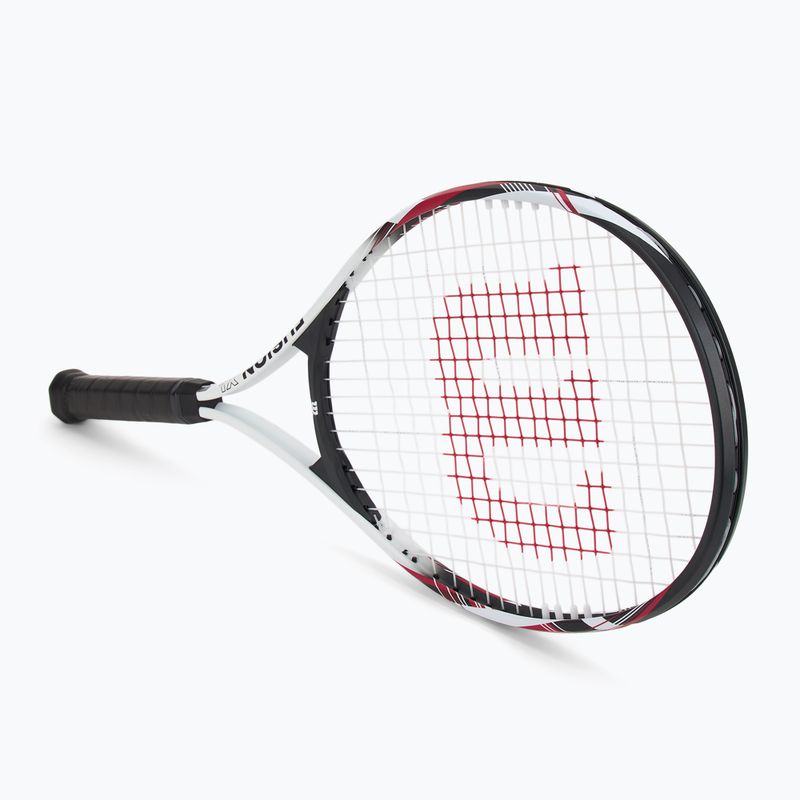 Tennisschläger Wilson Fusion XL 2
