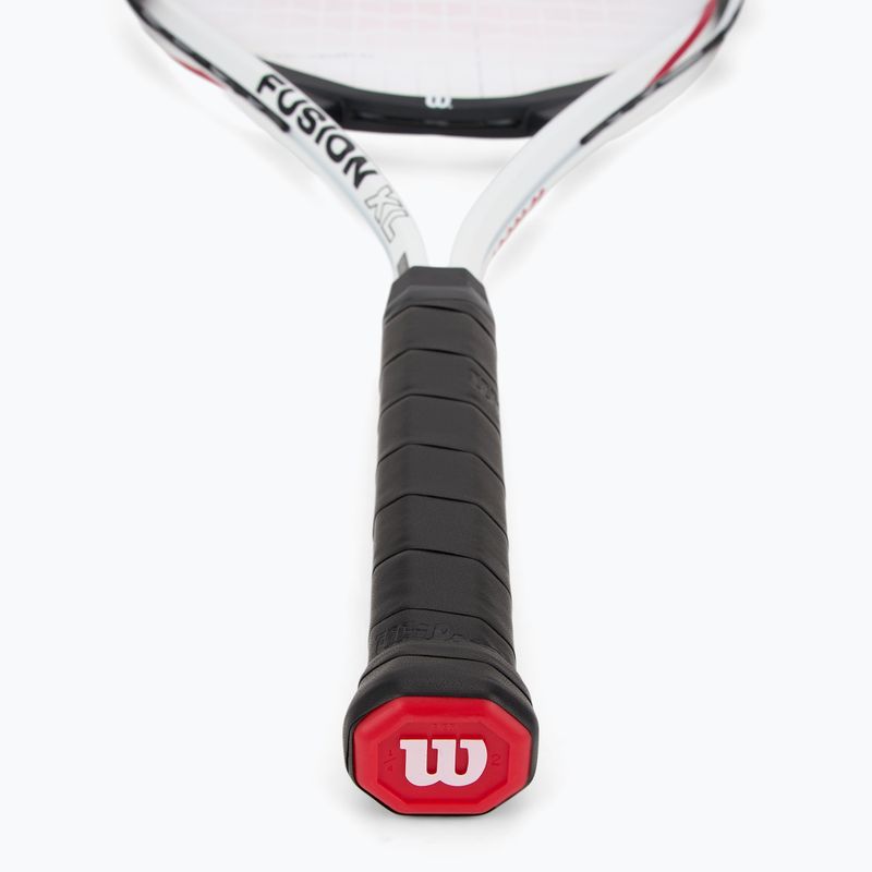 Tennisschläger Wilson Fusion XL 3