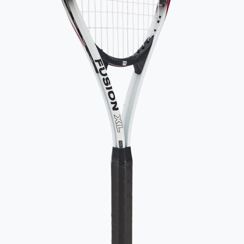Tennisschläger Wilson Fusion XL 4