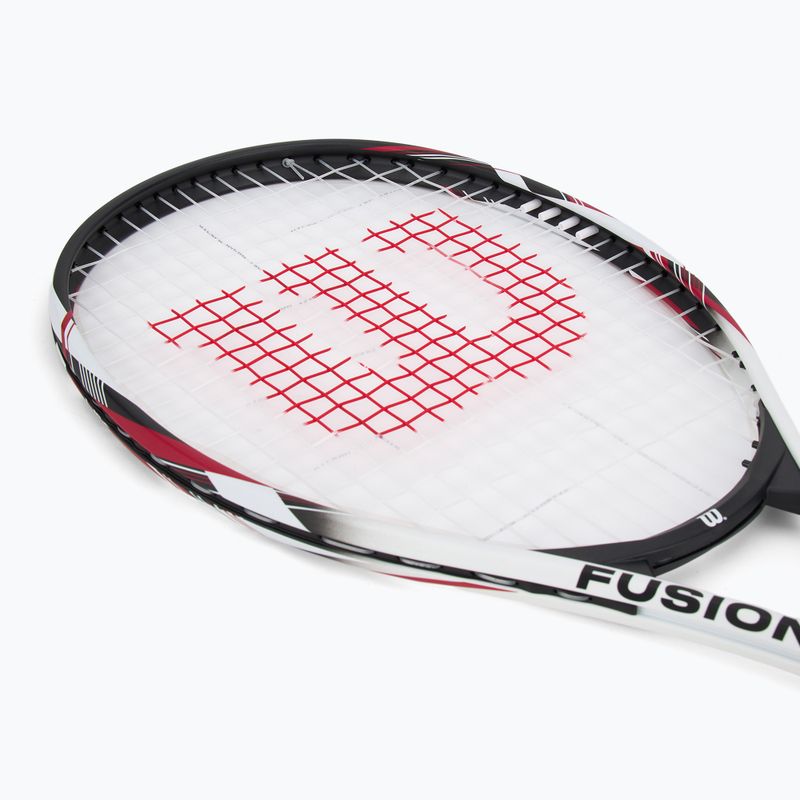 Tennisschläger Wilson Fusion XL 5