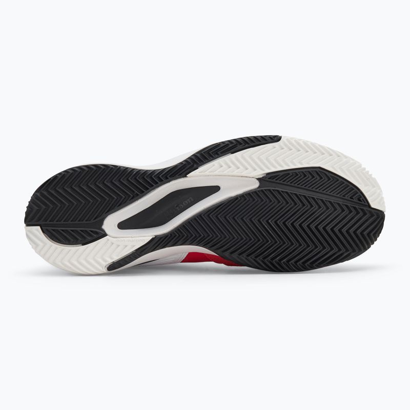 Tennisschuhe Herren Wilson Rush Pro Ace Clay black/ bosphorus/ white 4