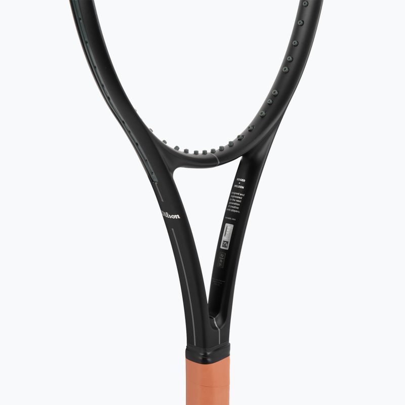 Wilson Roger Federer Tennisschläger 4