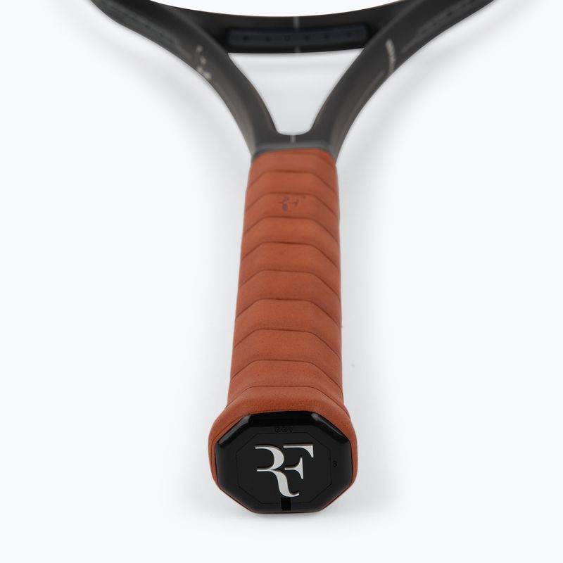 Wilson Roger Federer Pro Tennisschläger 3