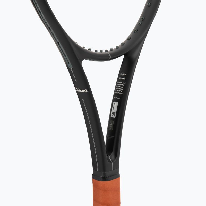 Wilson Roger Federer Pro Tennisschläger 4