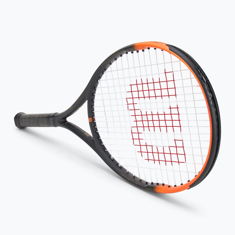Tennisschläger Kinder Wilson Burn Spin Jr 26 2
