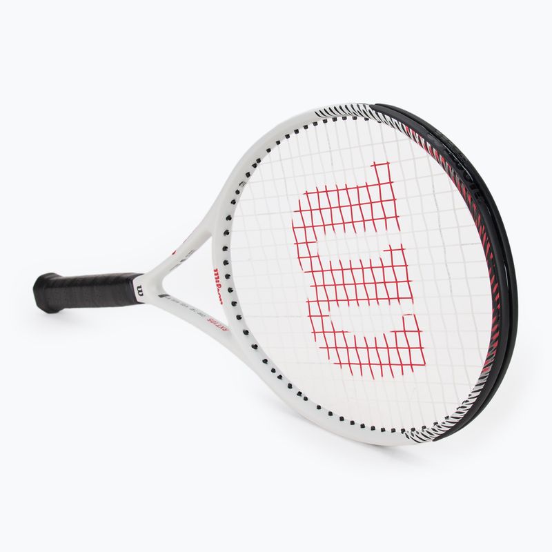 Tennisschläger Wilson Pro Staff Precision RXT 105 2