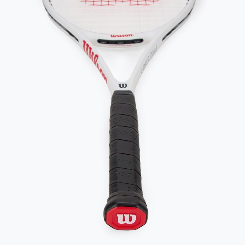 Tennisschläger Wilson Pro Staff Precision RXT 105 3