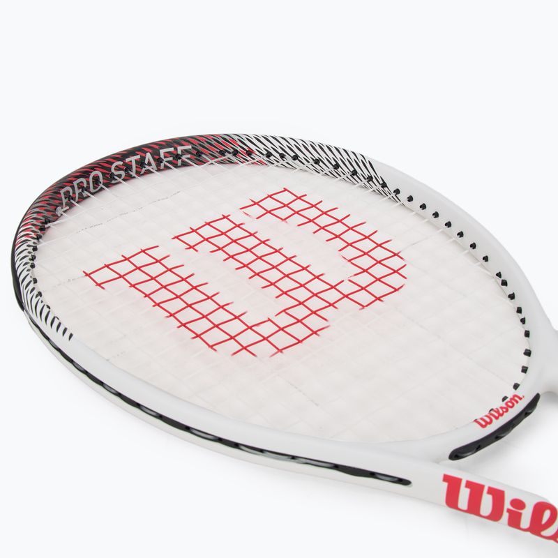 Tennisschläger Wilson Pro Staff Precision RXT 105 5