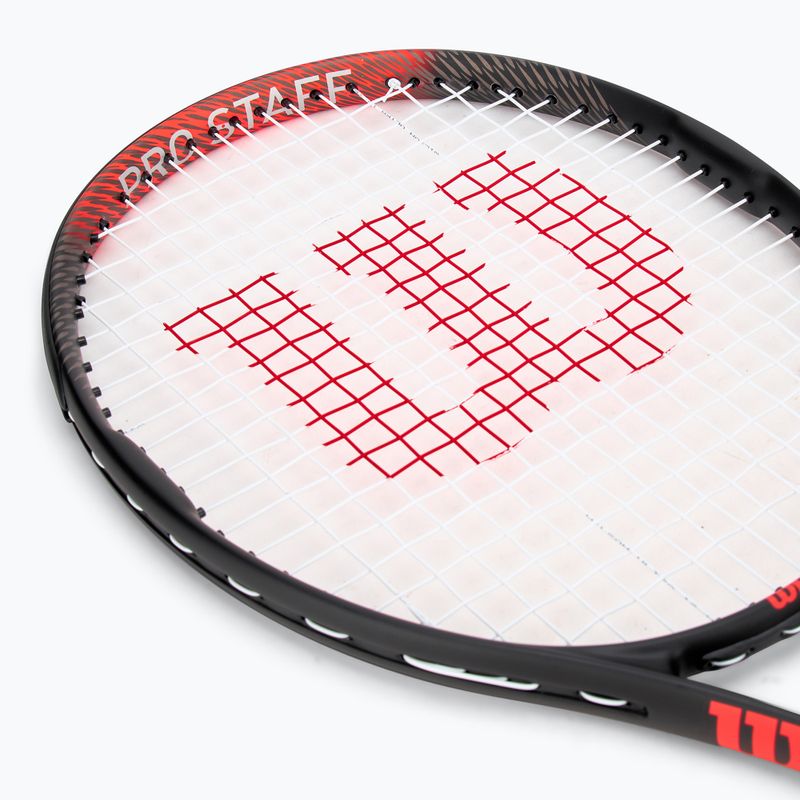 Tennisschläger Wilson Pro Staff Precision 103 5