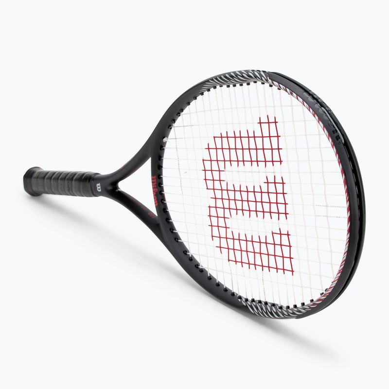 Tennisschläger Wilson Pro Staff Precision 100 2