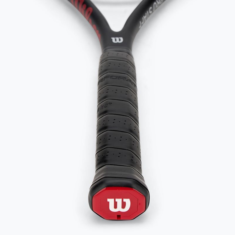 Tennisschläger Wilson Pro Staff Precision 100 3