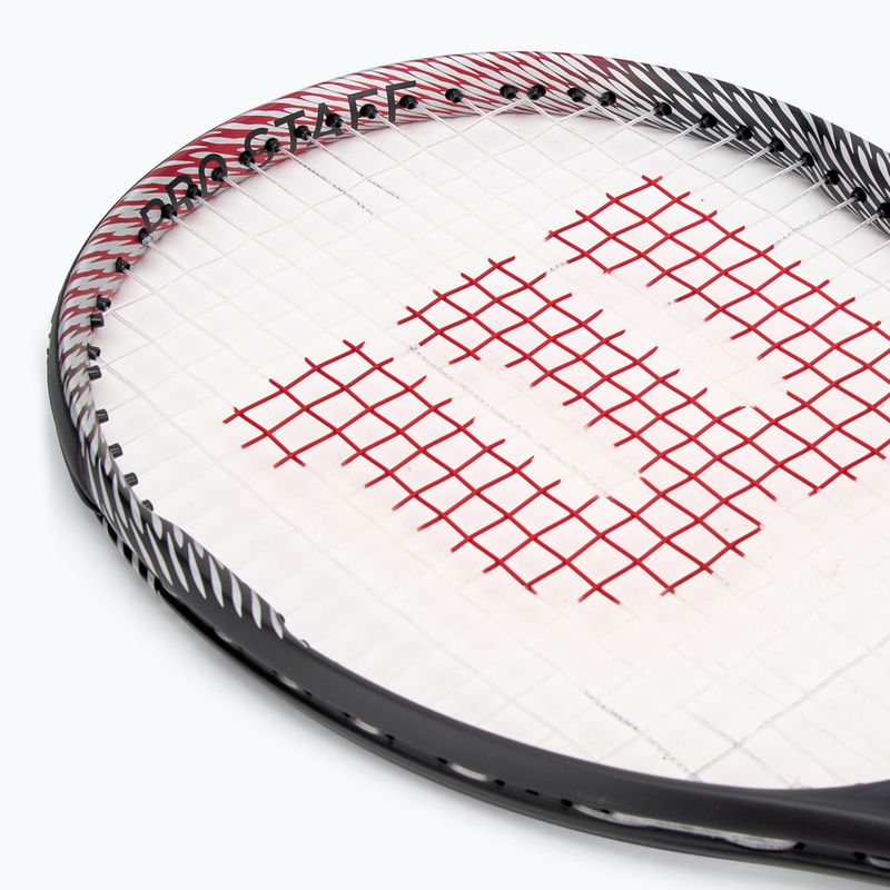 Tennisschläger Wilson Pro Staff Precision 100 5