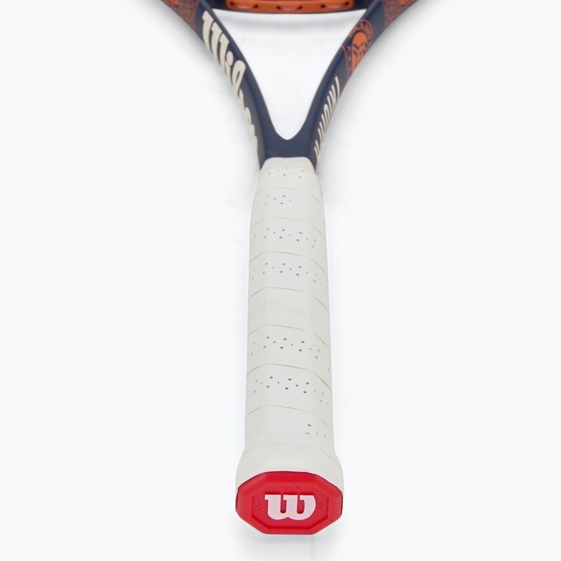 Tennisschläger Wilson Roland Garros Triumph 3