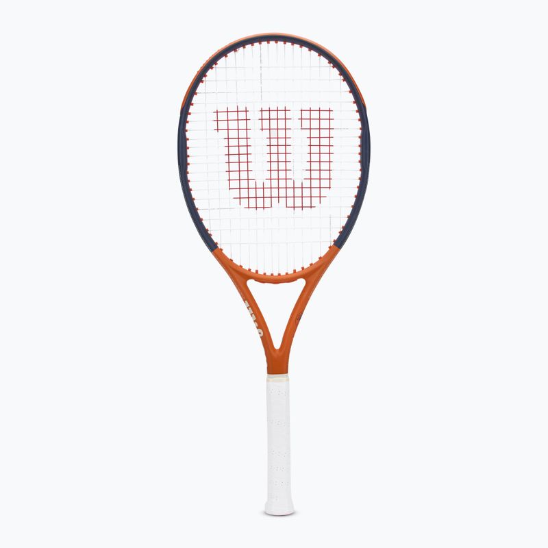 Tennisschläger Wilson Roland Garros Equipe HP