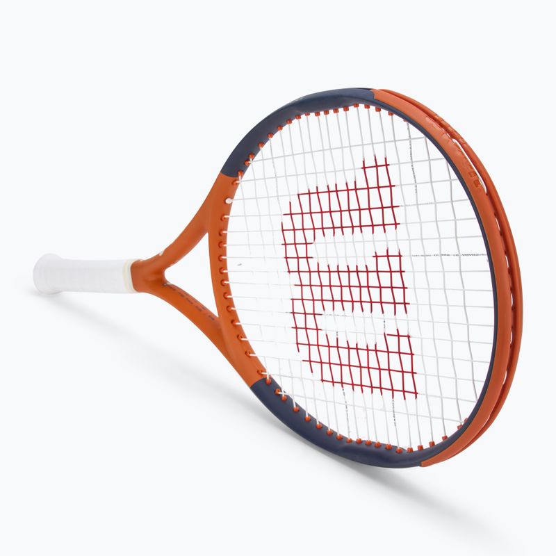 Tennisschläger Wilson Roland Garros Equipe HP 2