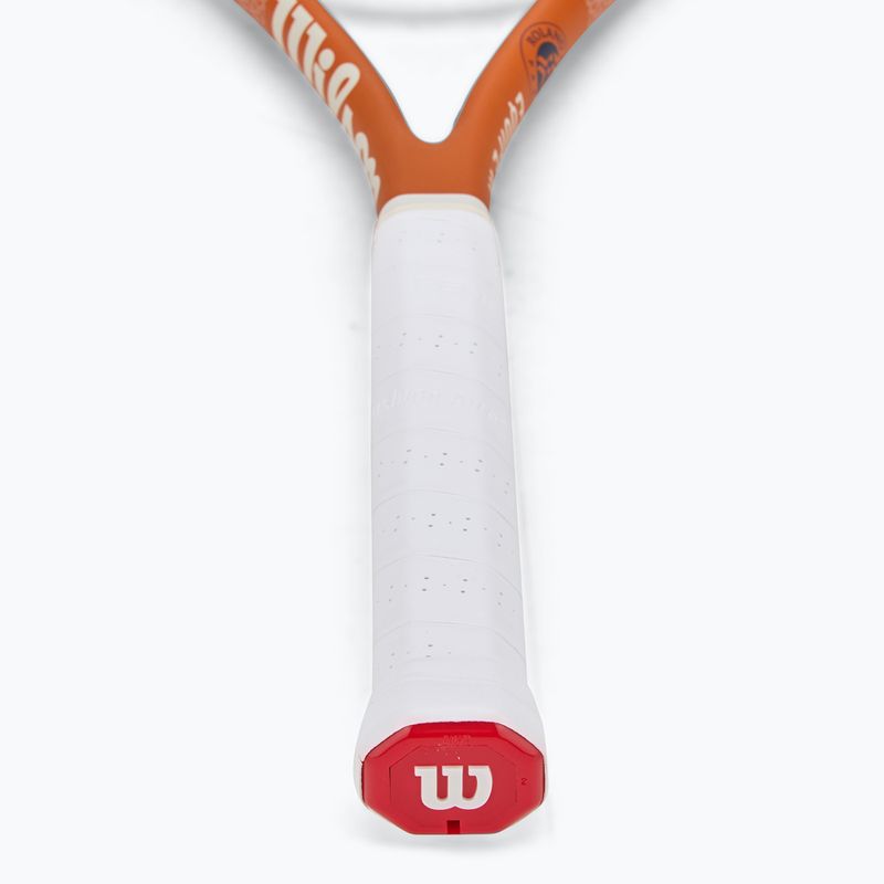 Tennisschläger Wilson Roland Garros Equipe HP 3