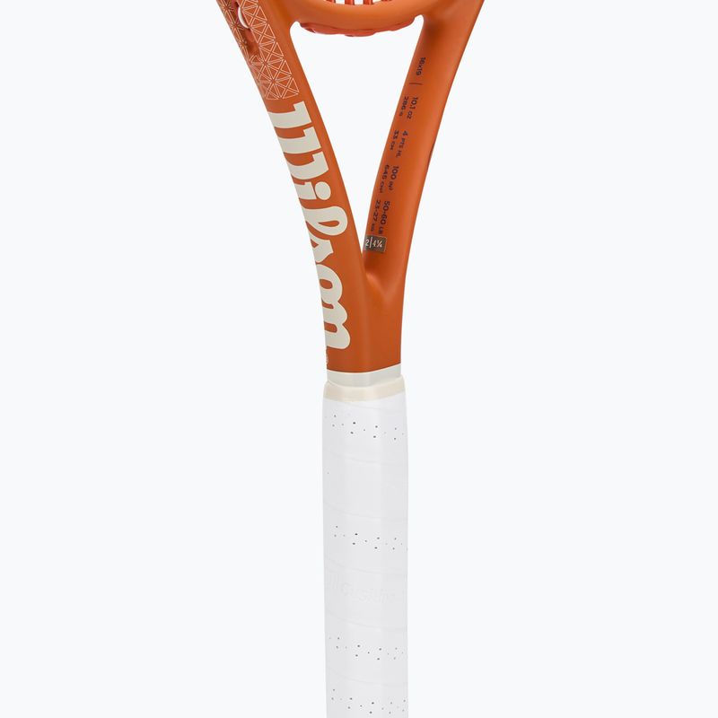 Tennisschläger Wilson Roland Garros Equipe HP 4