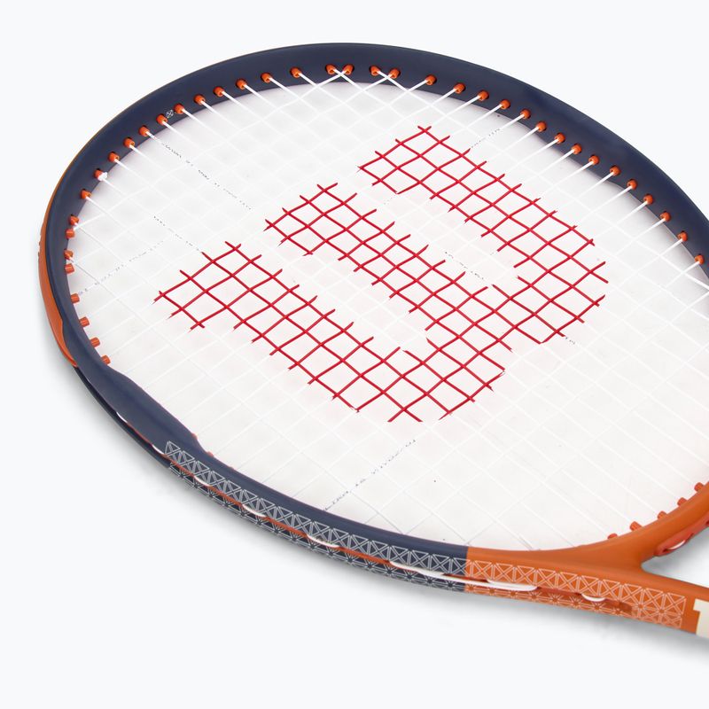 Tennisschläger Wilson Roland Garros Equipe HP 5