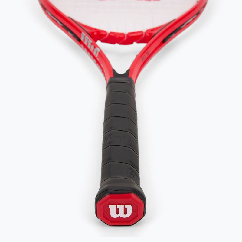 Tennisschläger Wilson Pro Staff Precision XL 110 3