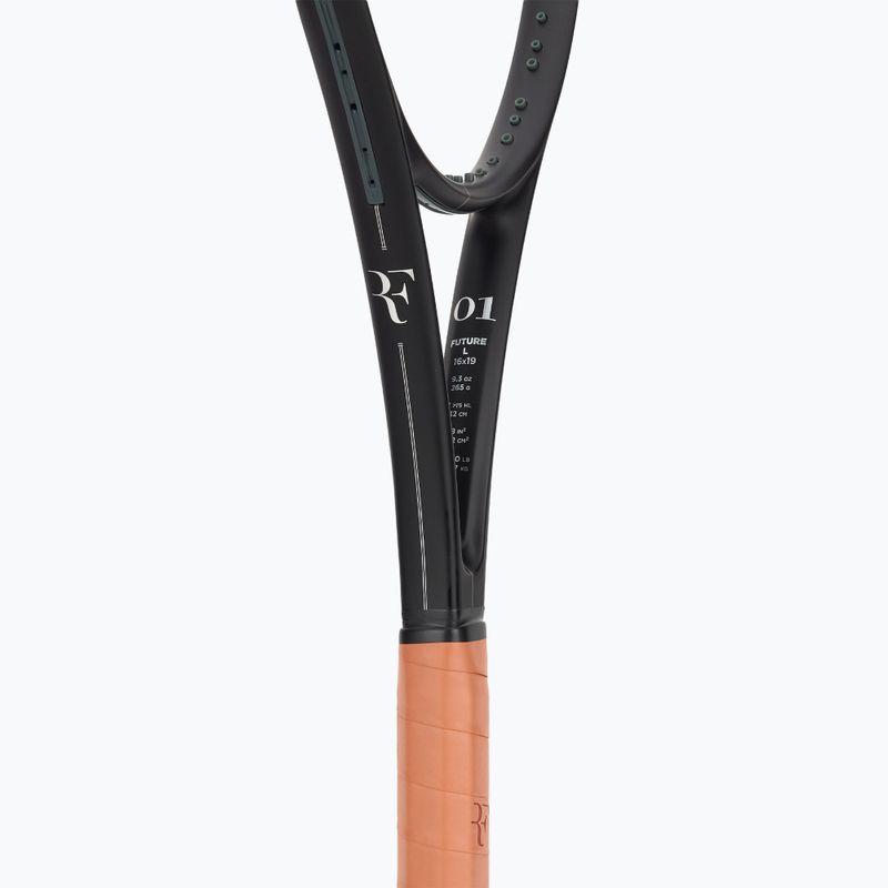 Wilson Roger Federer Future Lite Tennisschläger 4